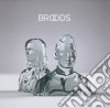 Broods - Broods Ep cd