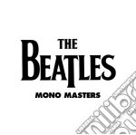 (LP Vinile) Beatles (The) - Mono Masters (3 Lp) vinile