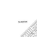(LP VINILE) The beatles (white album)