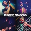 Imagine Dragons - Night Visions Live (Cd+Dvd) cd