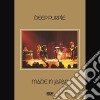(Music Dvd) Deep Purple - Made In Japan cd