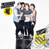 5 Seconds Of Summer - She Looks So Perfect cd