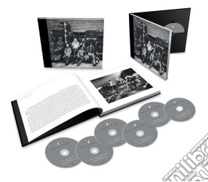 Allman Brothers Band (The) - The 1971 Fillmore East Recordings (6 Cd+Book) cd musicale di Allman brothers band