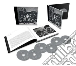 Allman Brothers Band (The) - The 1971 Fillmore East Recordings (6 Cd+Book) cd