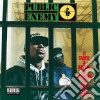 Public Enemy - It Takes A Nation Of Millions To Hold Us Back (2 Cd+Dvd) cd