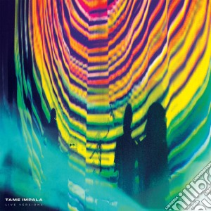 (LP Vinile) Tame Impala - Live Versions lp vinile di Tame Impala