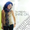 Sarah Mclachlan - Shine On cd