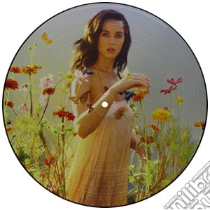 (LP Vinile) Katy Perry - Prism (Pic Disc) (2 Lp) lp vinile di Perry Katy