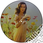 (LP Vinile) Katy Perry - Prism (Pic Disc) (2 Lp) vinile