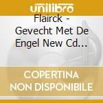 Flairck - Gevecht Met De Engel New Cd 2014 cd