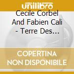 Cecile Corbel And Fabien Cali - Terre Des Ours (Bande Originale Du cd