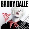 Brody Dalle - Diploid Love cd