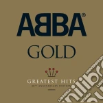 Abba - Gold (40th Anniversary Edition) (3 Cd) cd