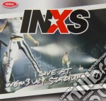 Inxs - Live At Wembley Stadium 1991 (2 Cd)