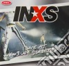 Inxs - Live At Wembley Stadium 1991 (2 Cd) cd