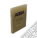 Abba - Gold (40th Anniversary Edition) (3 Cd) cd