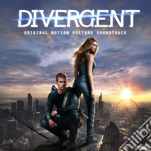 Divergent cd musicale