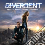 Divergent cd
