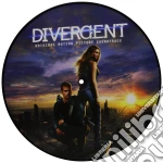 Divergent (Deluxe Edition) / Various cd