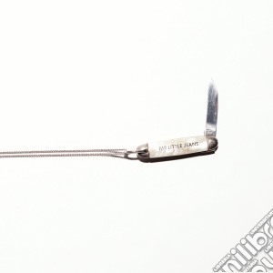 Mr. Little Jeans - Pocketknife (2 Lp) cd musicale di Mr. Little Jeans