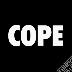Manchester Orchestra - Cope cd musicale di Orchestra Manchester