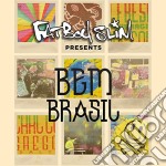 Fatboy Slim - Bem Brazil (2 Cd)
