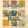 Fatboy Slim - Bem Brazil (2 Cd) cd