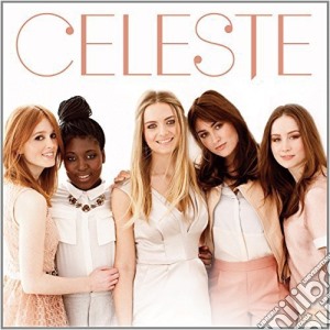 Celeste - Celeste cd musicale di Celeste