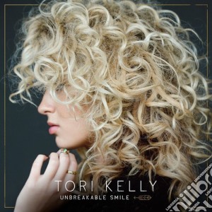 (LP Vinile) Tori Kelly - Unbreakable Smile lp vinile di Tori Kelly