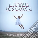 (LP Vinile) Litte Dragon - Nabuma Rubberband