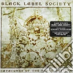 Black Label Society - Catacombs Of The Black Vatican cd