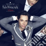 (LP Vinile) Rufus Wainwright - Vibrate: The Best Of (2 Lp) vinile