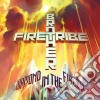 Brother Firetribe - Diamond In The Firepit cd