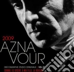 Charles Aznavour - Discographie Studio Originale Vol 31 cd