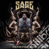 Sage The Gemini - Remember Me cd