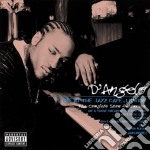 D'Angelo - Live At The Jazz Cafe, London