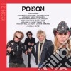 Poison - Icon (2 Cd) cd