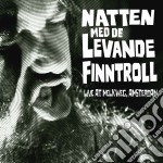 Finntroll - Natten Med De Levande