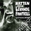 Finntroll - Natten Med De Levande cd