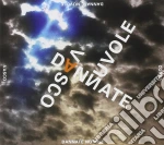 Vasco Rossi - Dannate Nuvole (Cd Single) cd
