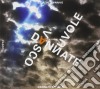 Vasco Rossi - Dannate Nuvole (Cd Single) cd