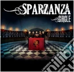 Sparzanza - Circle cd