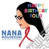 Nana Mouskouri - Happy Birthday Tour cd