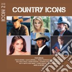 Icon: Country / Various (2 Cd)