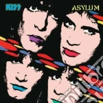 (LP Vinile) Kiss - Asylum vinile