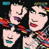 (LP Vinile) Kiss - Asylum cd