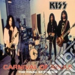 (LP Vinile) Kiss - Carnival Of Souls vinile