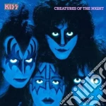 (LP Vinile) Kiss - Creatures Of The Night vinile