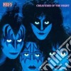 (LP Vinile) Kiss - Creatures Of The Night cd