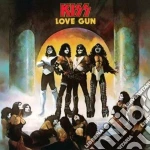 (LP Vinile) Kiss - Love Gun vinile